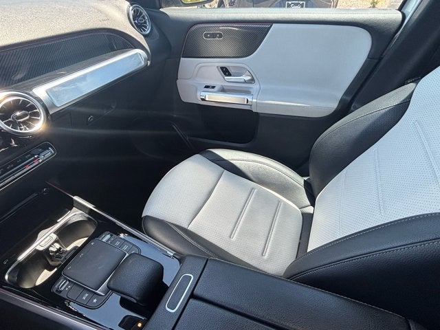 2022 Mercedes-Benz GLB GLB 250