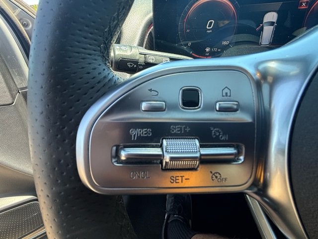 2022 Mercedes-Benz GLB GLB 250