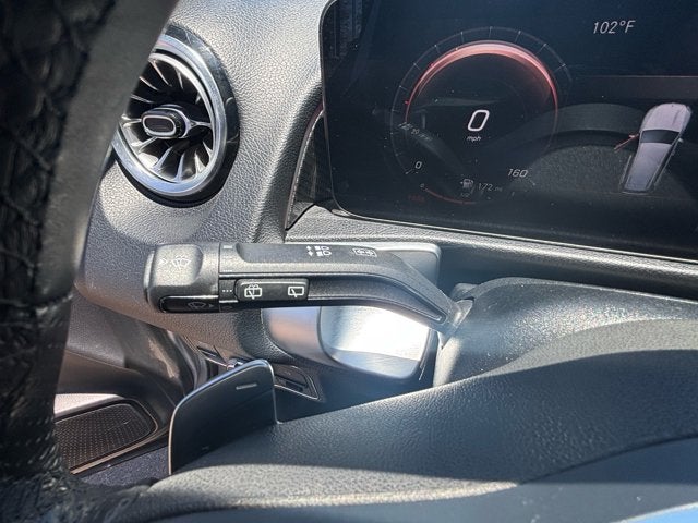 2022 Mercedes-Benz GLB GLB 250