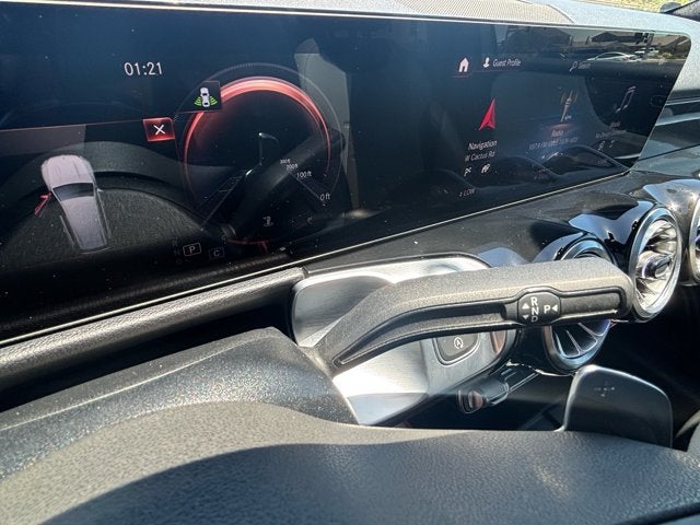 2022 Mercedes-Benz GLB GLB 250
