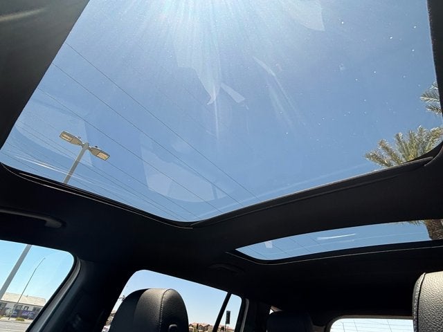 2022 Mercedes-Benz GLB GLB 250