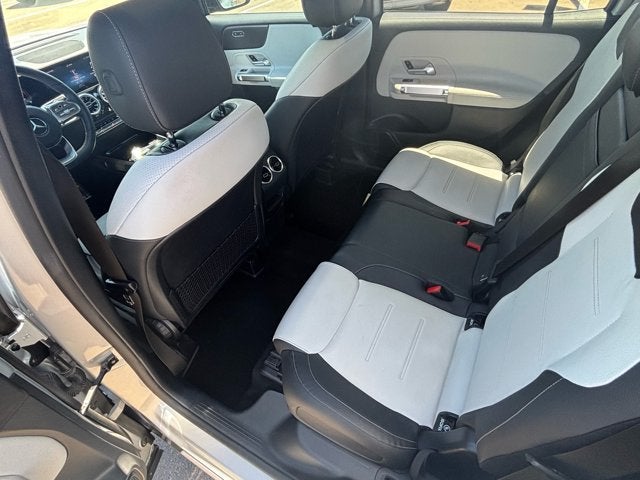 2022 Mercedes-Benz GLB GLB 250