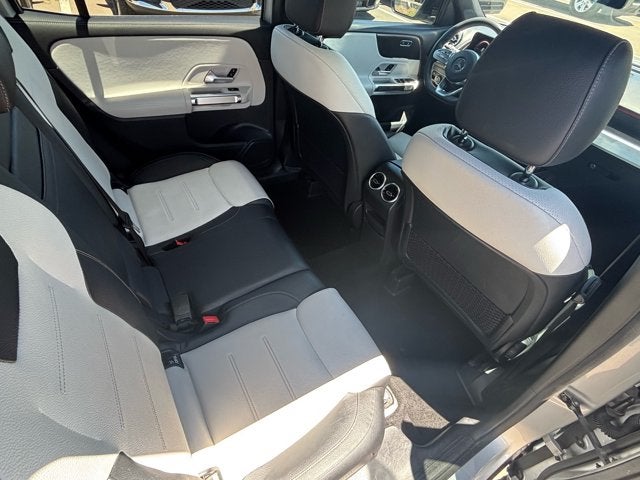 2022 Mercedes-Benz GLB GLB 250