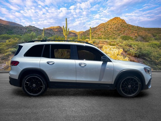 2022 Mercedes-Benz GLB GLB 250