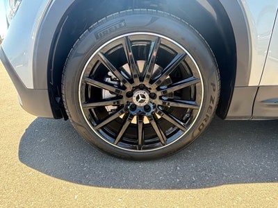 2022 Mercedes-Benz GLB GLB 250