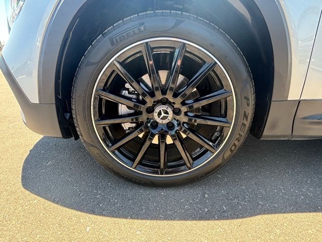 2022 Mercedes-Benz GLB GLB 250