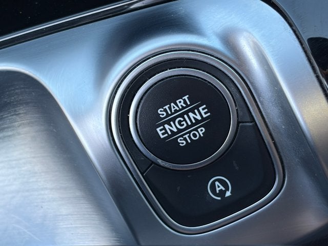 2022 Mercedes-Benz GLB GLB 250