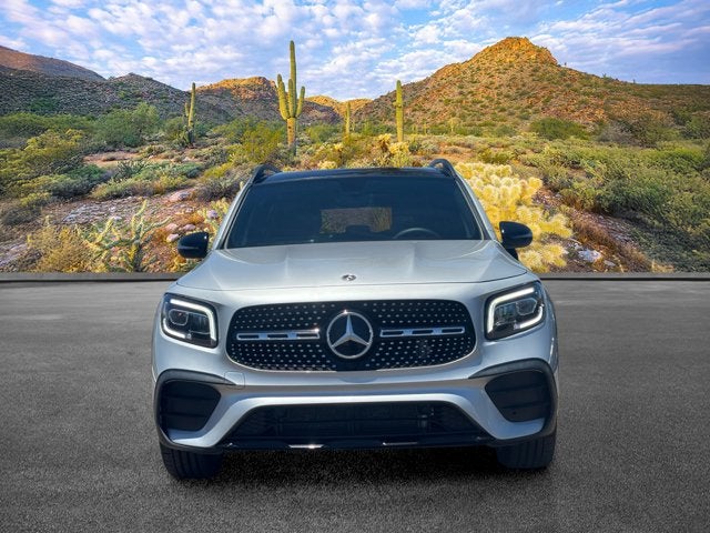 2022 Mercedes-Benz GLB GLB 250