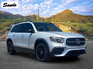 2022 Mercedes-Benz GLB GLB 250