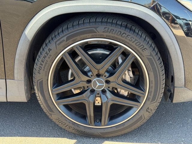2021 Mercedes-Benz GLA AMG® GLA 35