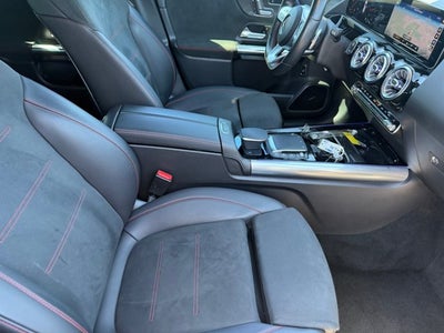 2021 Mercedes-Benz GLA AMG® GLA 35