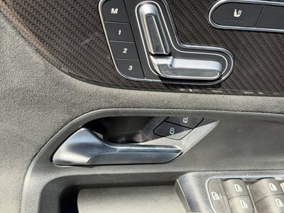 2021 Mercedes-Benz GLA AMG® GLA 35