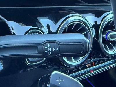 2021 Mercedes-Benz GLA AMG® GLA 35