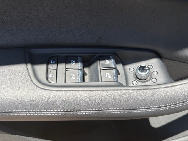 2023 Audi Q7 Premium Plus