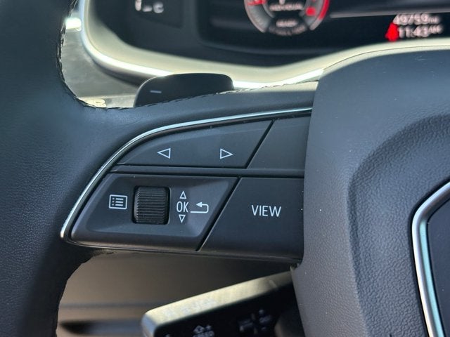 2023 Audi Q7 Premium Plus