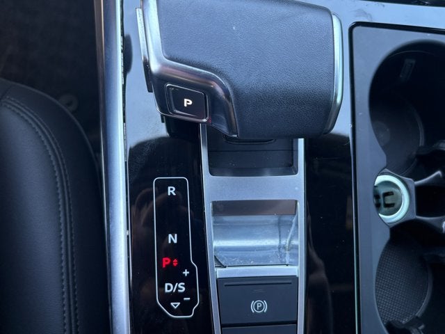 2023 Audi Q7 Premium Plus
