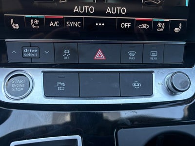 2023 Audi Q7 Premium Plus