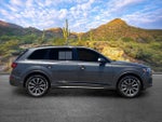 2023 Audi Q7 Premium Plus