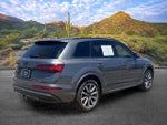 2023 Audi Q7 Premium Plus