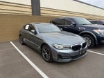 2021 BMW 5 Series 530i