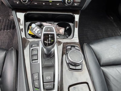 2015 BMW 5 Series 535i xDrive