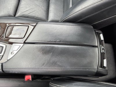 2015 BMW 5 Series 535i xDrive