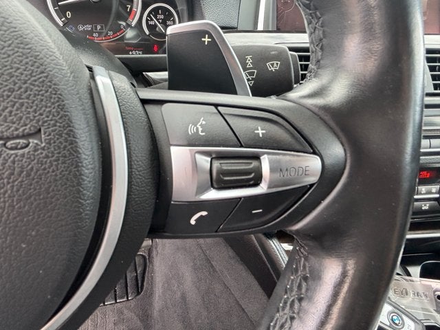 2015 BMW 5 Series 535i xDrive