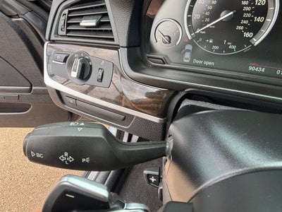 2015 BMW 5 Series 535i xDrive