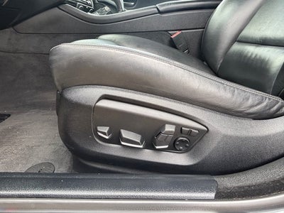 2015 BMW 5 Series 535i xDrive