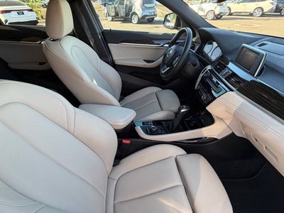 2018 BMW X2 xDrive28i