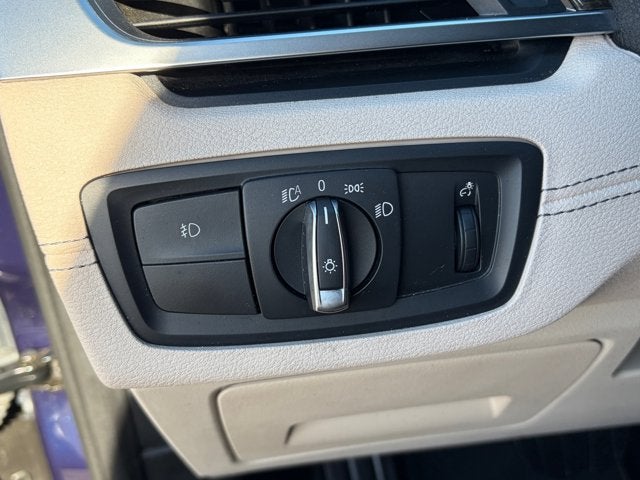 2018 BMW X2 xDrive28i