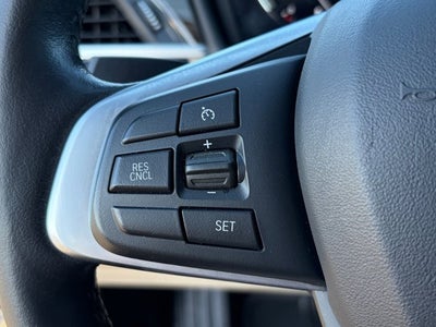 2018 BMW X2 xDrive28i