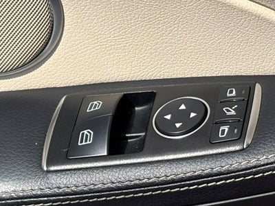 2014 Mercedes-Benz SLK SLK 250