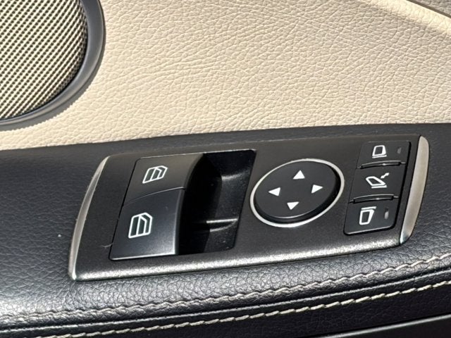 2014 Mercedes-Benz SLK SLK 250
