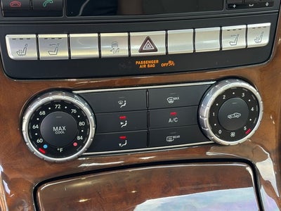 2014 Mercedes-Benz SLK SLK 250