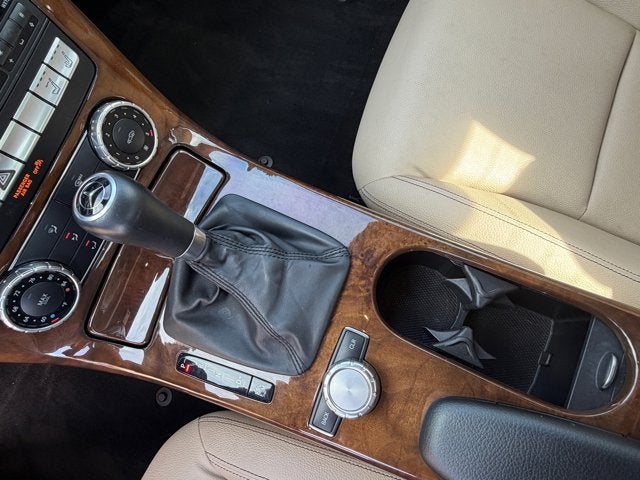 2014 Mercedes-Benz SLK SLK 250