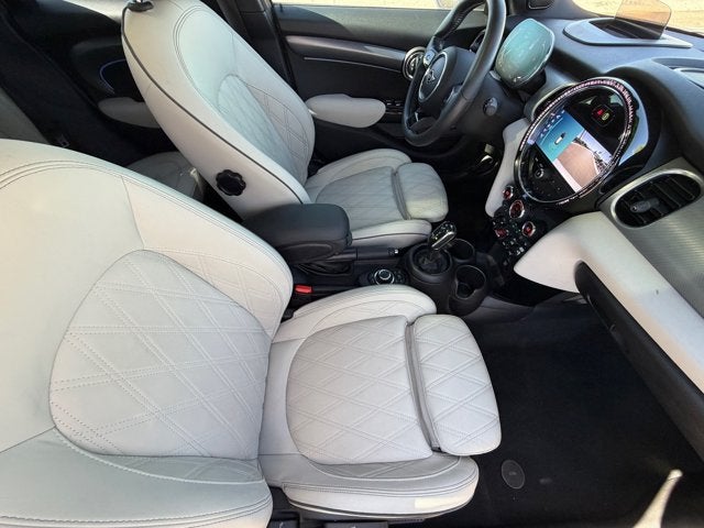 2022 MINI Hardtop 4 Door Cooper S