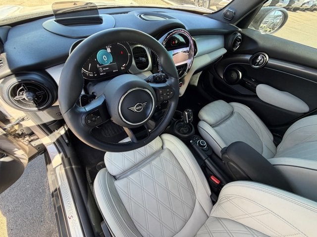 2022 MINI Hardtop 4 Door Cooper S
