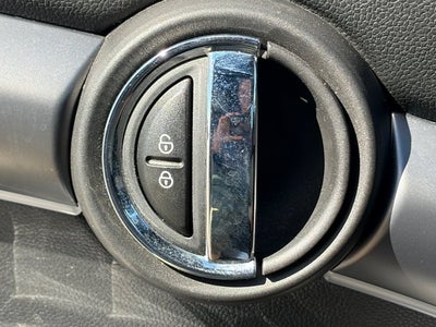 2022 MINI Hardtop 4 Door Cooper S