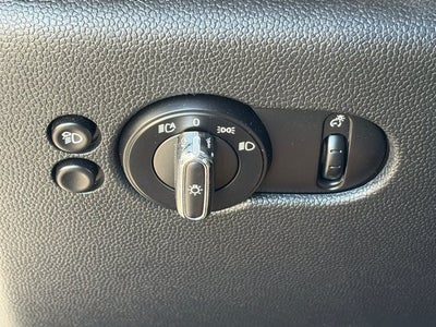 2022 MINI Hardtop 4 Door Cooper S