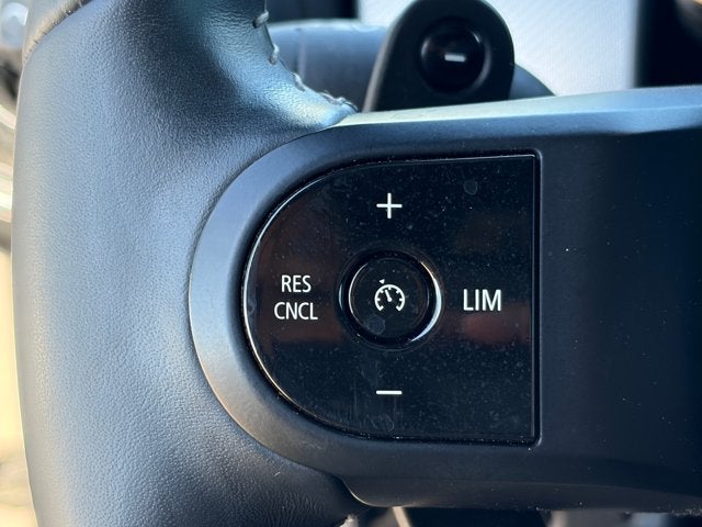 2022 MINI Hardtop 4 Door Cooper S