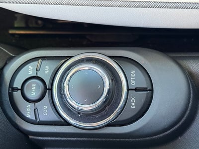 2022 MINI Hardtop 4 Door Cooper S