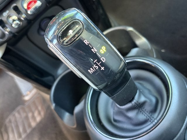 2022 MINI Hardtop 4 Door Cooper S