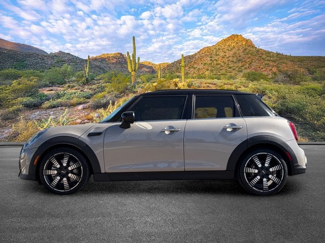 2022 MINI Hardtop 4 Door Cooper S