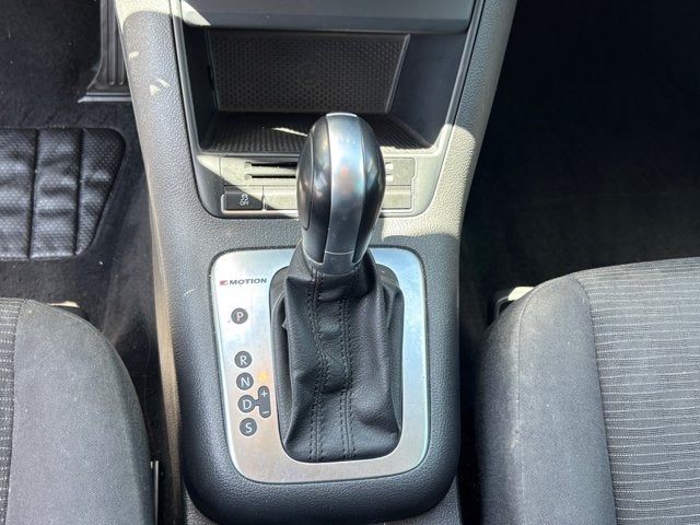 2018 Volkswagen Tiguan Limited 4MOTION