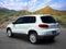 2018 Volkswagen Tiguan Limited 4MOTION