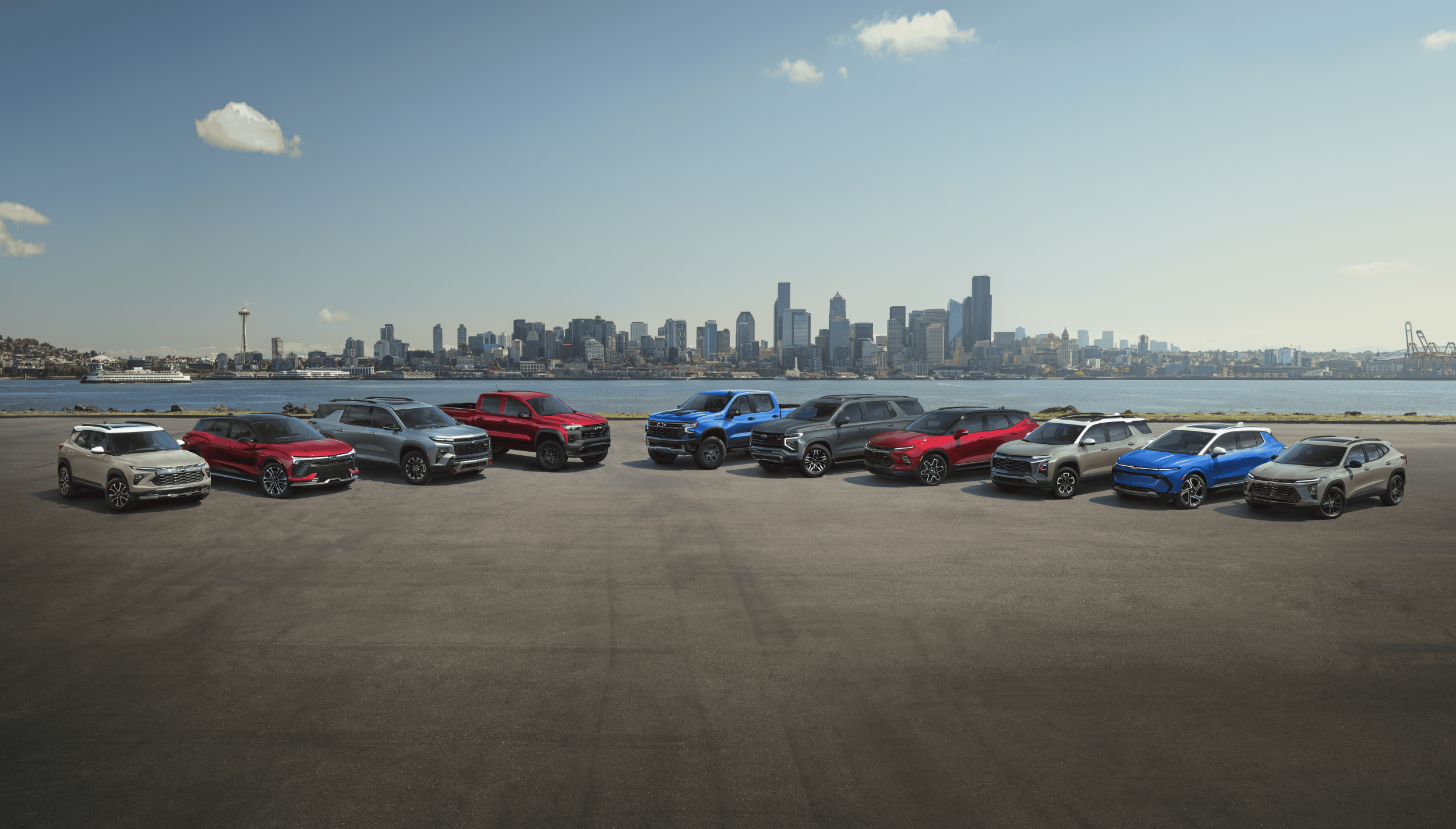 CHEVY SPECIAL OFFERS | Sands Chevrolet Surprise in Surprise AZ