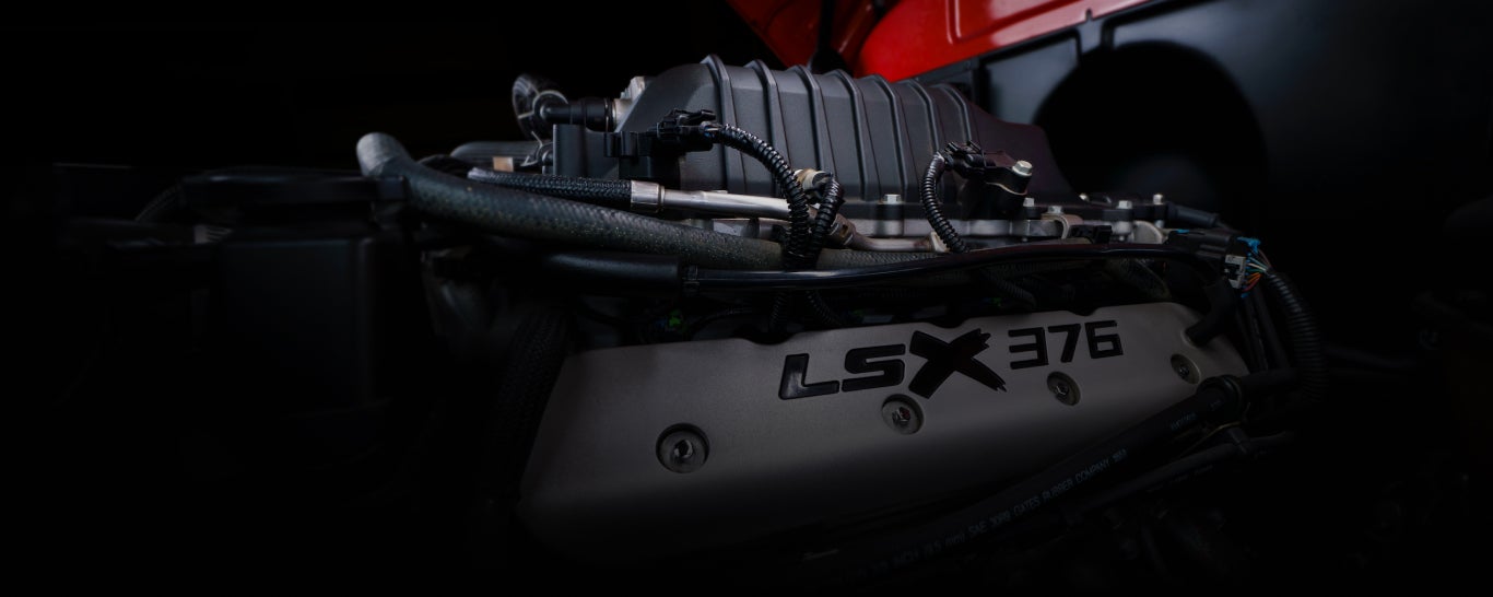 Sands Chevrolet Surprise in Surprise AZ