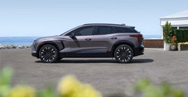 Sands Chevrolet Surprise in Surprise AZ