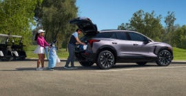 Sands Chevrolet Surprise in Surprise AZ